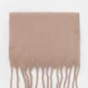 Maxi-Schal mit Mohair-Optik Maxi-Schal mit Mohair-Optik