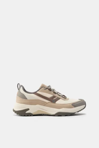 Mehrteilige Chunky-Sneaker
