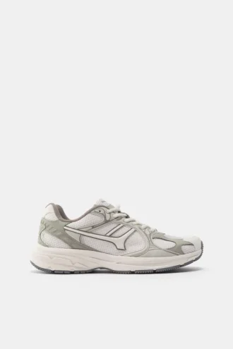 Mehrteilige Sneaker Mehrteilige Sneaker