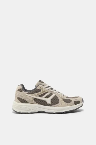 Mehrteilige Sneaker Mehrteilige Sneaker