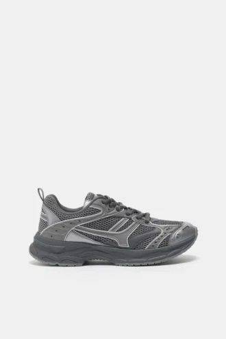 Mehrteilige Sneaker Mehrteilige Sneaker