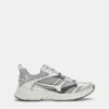 Mehrteilige Sneaker