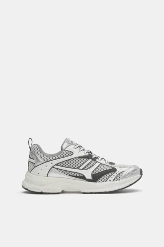 Mehrteilige Sneaker Mehrteilige Sneaker