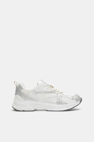 Mehrteilige Sneaker