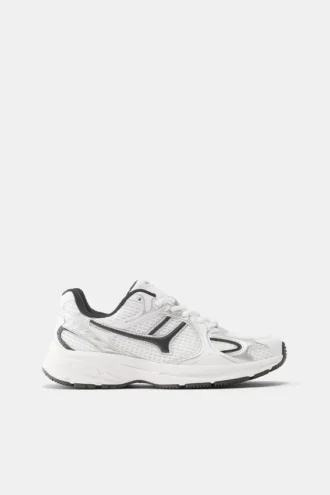 Mehrteilige Sneaker