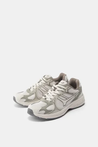 Mehrteilige Sneaker Mehrteilige Sneaker