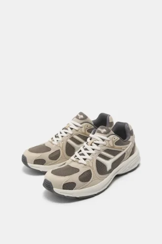 Mehrteilige Sneaker Mehrteilige Sneaker