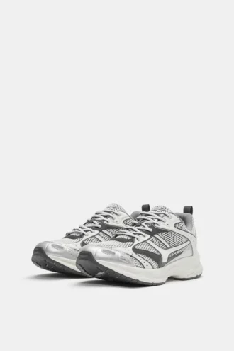 Mehrteilige Sneaker Mehrteilige Sneaker