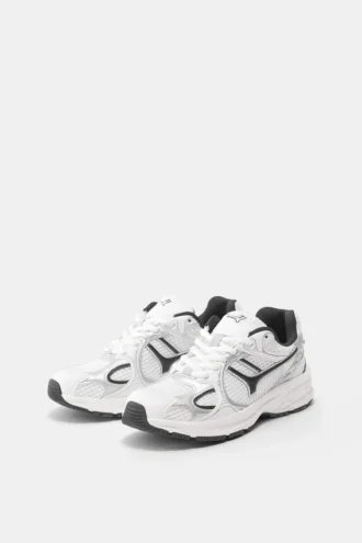 Mehrteilige Sneaker