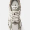 Mehrteilige Sneaker