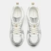 Mehrteilige Sneaker Mehrteilige Sneaker