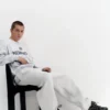 Mehrteilige Sneaker Mehrteilige Sneaker