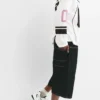 Mehrteilige Sneaker Mehrteilige Sneaker