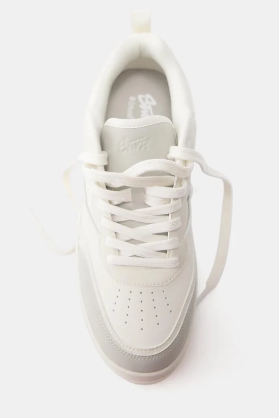 Mehrteilige STWD-Sneaker Mehrteilige STWD-Sneaker