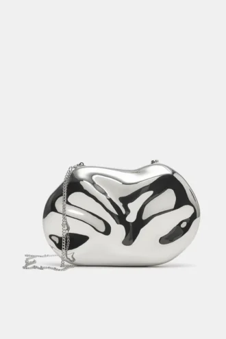 Metallic-Box-Clutch