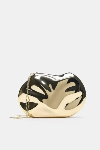 Metallic-Box-Clutch