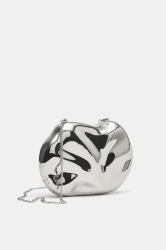 Metallic-Box-Clutch