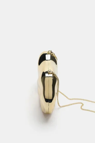Metallic-Box-Clutch