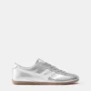 Metallic-Retro-Sneaker Metallic-Retro-Sneaker