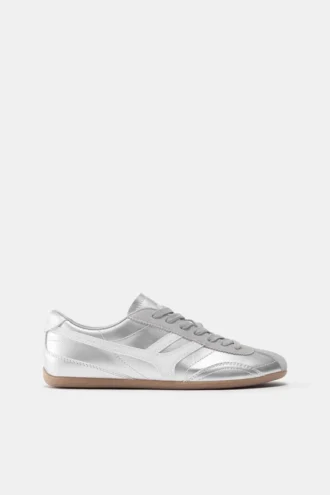Metallic-Retro-Sneaker