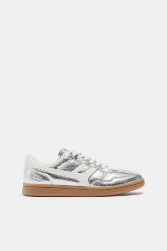 Metallic-Retro-Sneaker