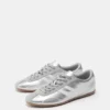 Metallic-Retro-Sneaker Metallic-Retro-Sneaker