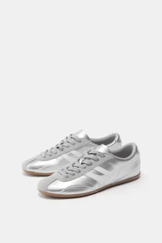 Metallic-Retro-Sneaker