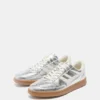 Metallic-Retro-Sneaker Metallic-Retro-Sneaker