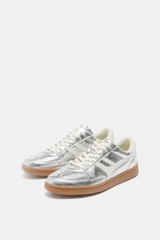Metallic-Retro-Sneaker