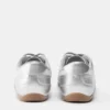 Metallic-Retro-Sneaker Metallic-Retro-Sneaker