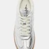 Metallic-Retro-Sneaker Metallic-Retro-Sneaker