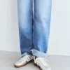 Metallic-Retro-Sneaker Metallic-Retro-Sneaker
