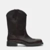 Montserrat Messeguer Cowboy-Stiefel aus Leder Montserrat Messeguer Cowboy-Stiefel aus Leder
