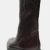 Montserrat Messeguer Cowboy-Stiefel aus Leder Montserrat Messeguer Cowboy-Stiefel aus Leder