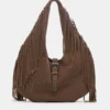 Montserrat Messeguer Ledertasche Montserrat Messeguer Ledertasche