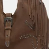 Montserrat Messeguer Ledertasche Montserrat Messeguer Ledertasche