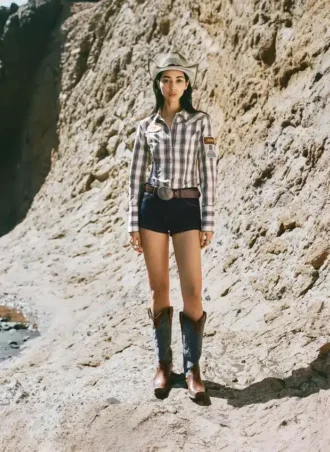Montserrat Messeguer Mütze