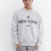 New York Sweatshirts New York Sweatshirts