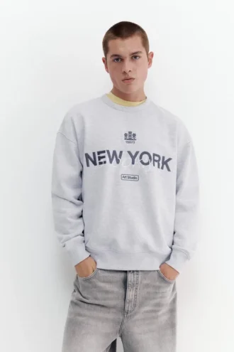 New York Sweatshirts