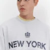New York Sweatshirts New York Sweatshirts