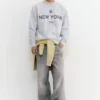 New York Sweatshirts New York Sweatshirts