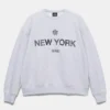 New York Sweatshirts New York Sweatshirts