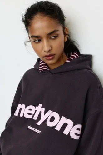 Ninetyone Hoodie