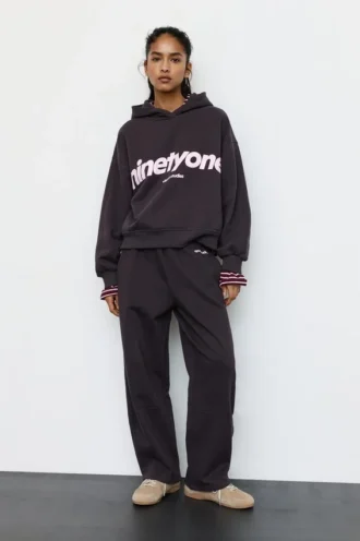 Ninetyone Hoodie