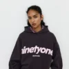 Ninetyone Hoodie