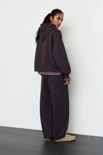 Ninetyone Hoodie