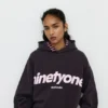 Ninetyone Hoodie Ninetyone Hoodie