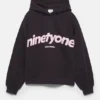 Ninetyone Hoodie