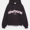 Ninetyone Hoodie Ninetyone Hoodie