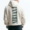 Nirvana-Hoodie